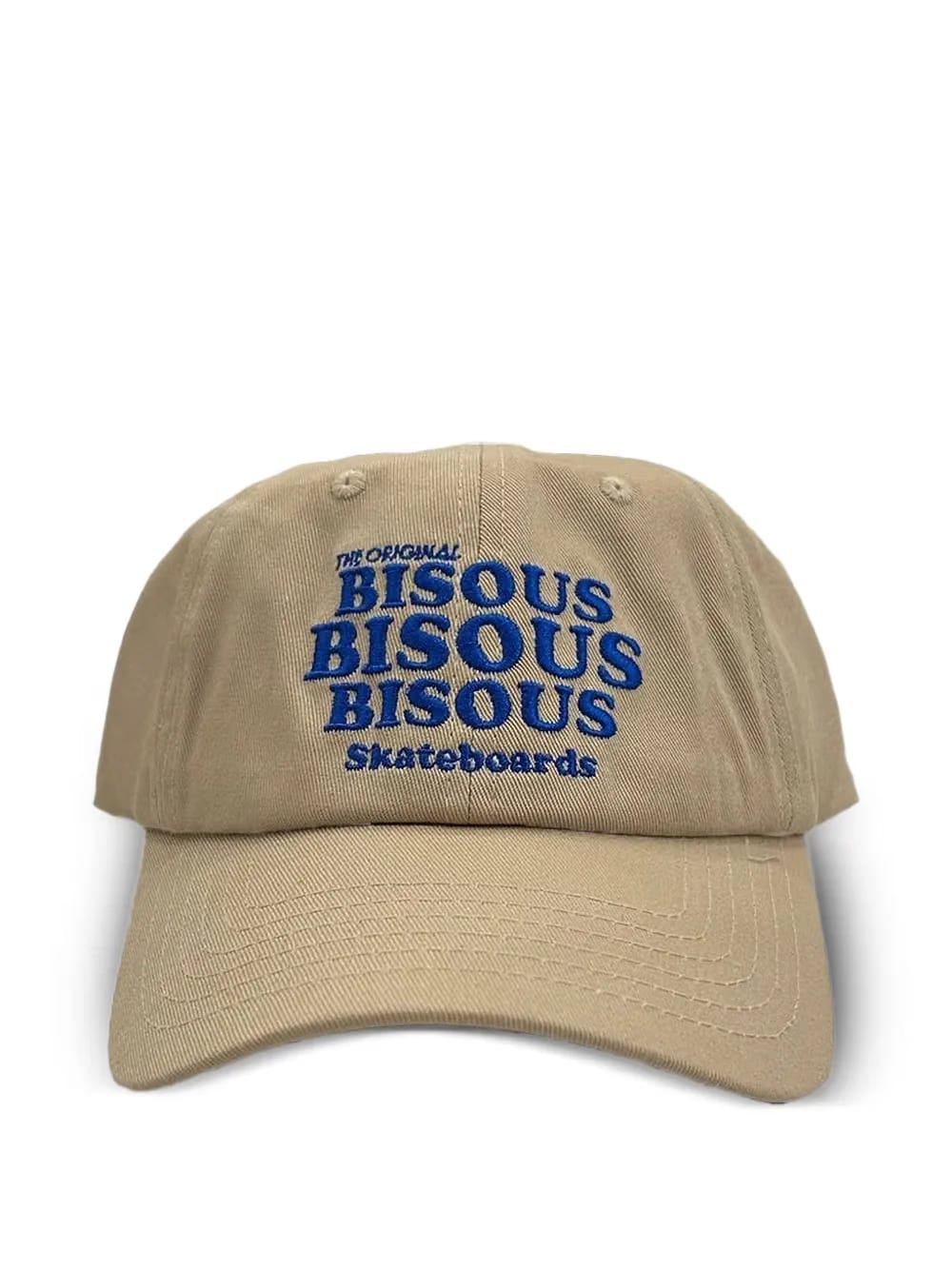 Grease cap hat