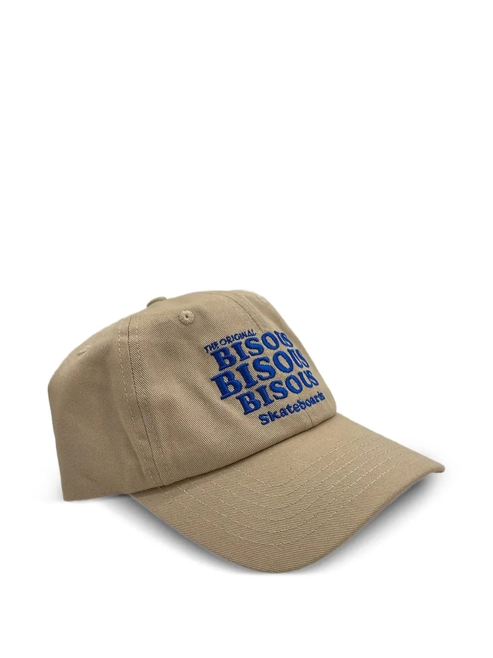 Grease cap hat