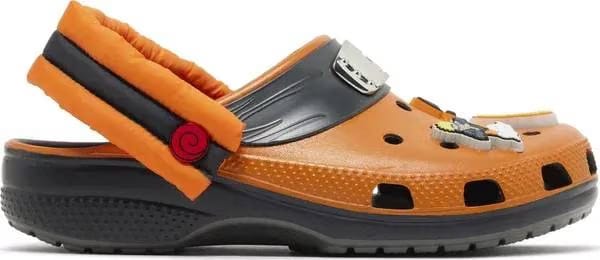 Crocs Classic Clog Kids Naruto x Naruto Shippuden