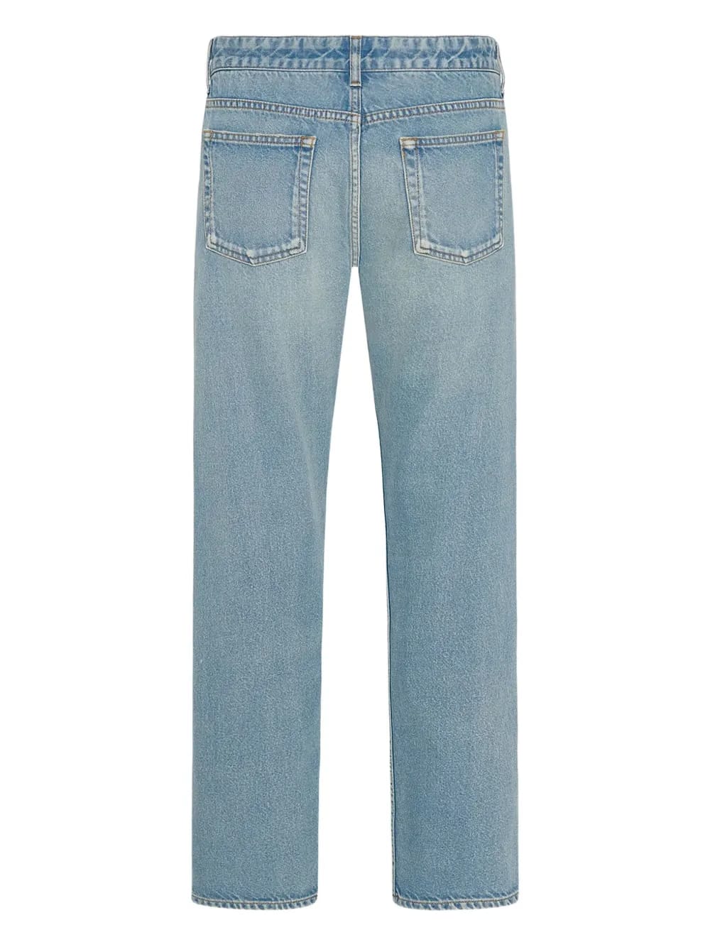 Riaco straight-leg jeans