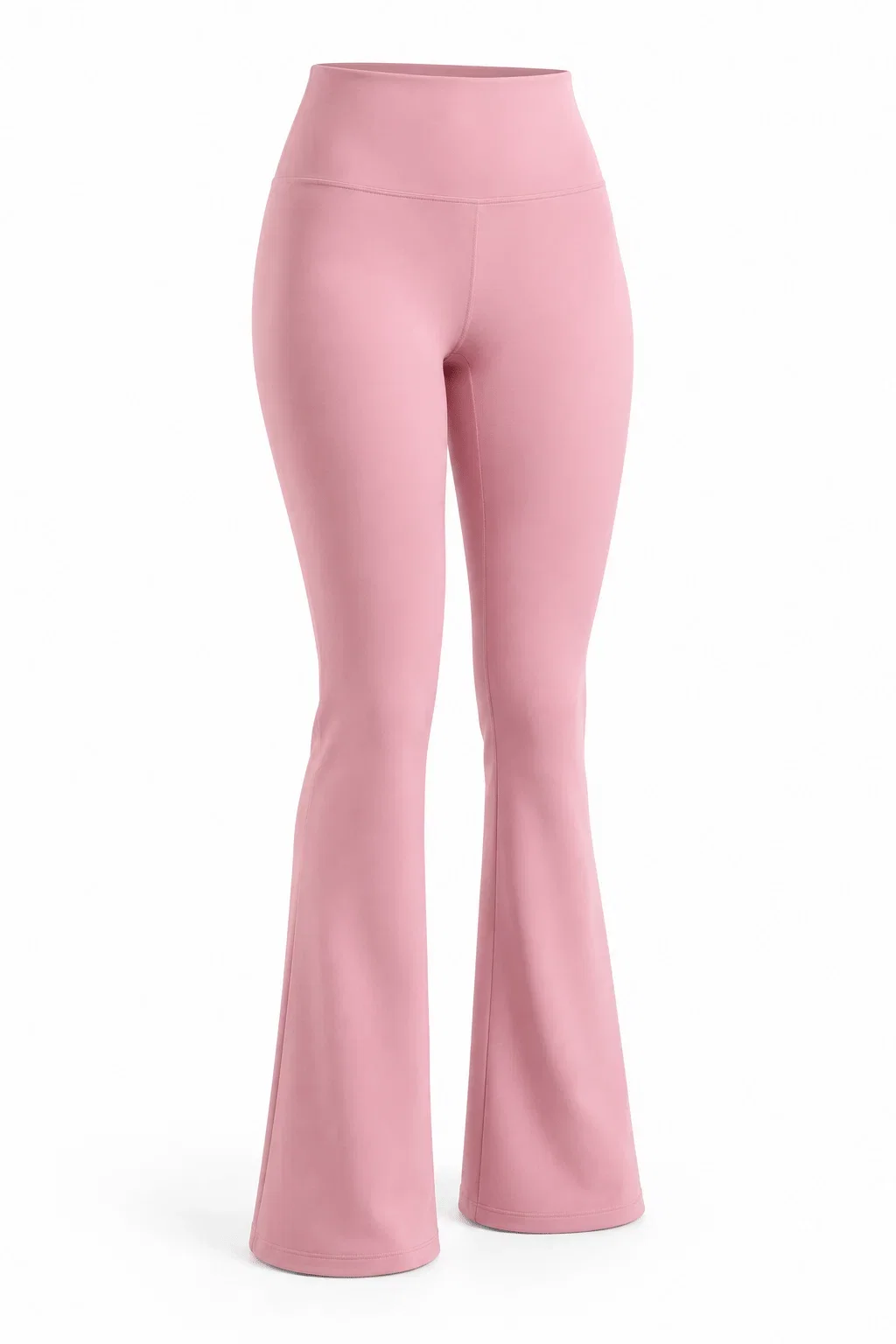 Lululemon Align™ High-Rise Mini-Flare Pant Deco Pink