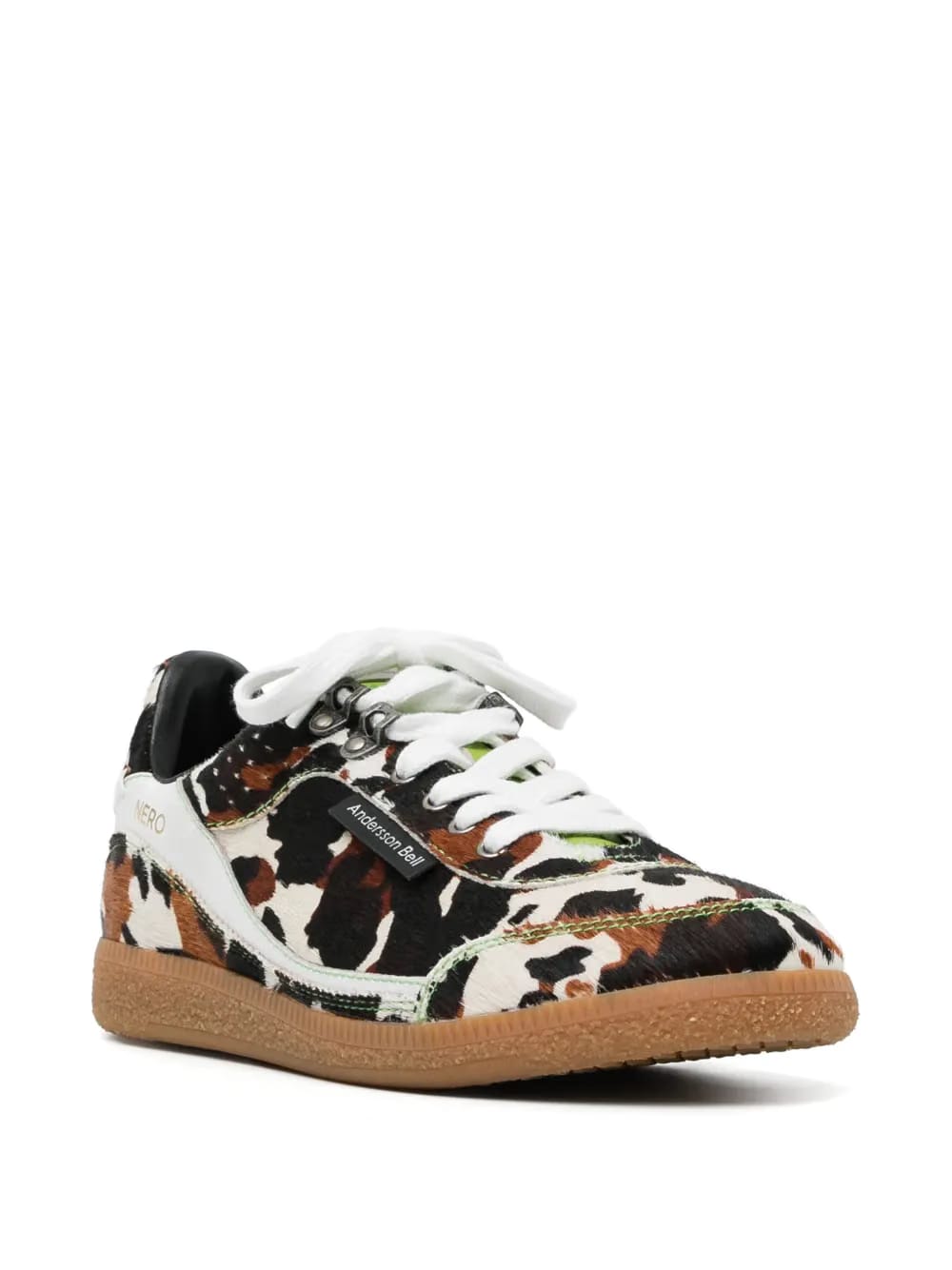 Nero sneakers