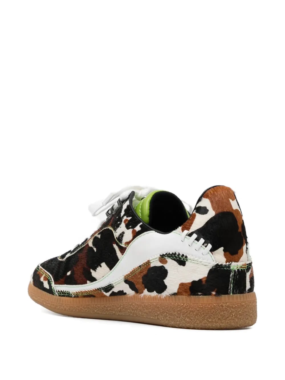 Nero sneakers