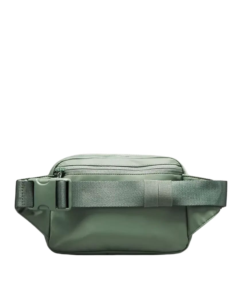 Lululemon Everywhere Belt Bag Large 2L Grey Eucalyptus