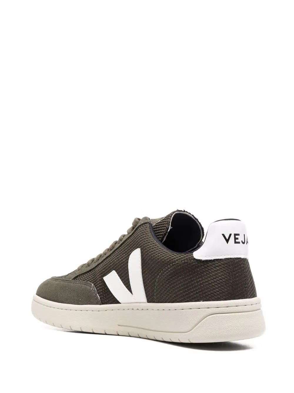 V-12 lace-up sneakers