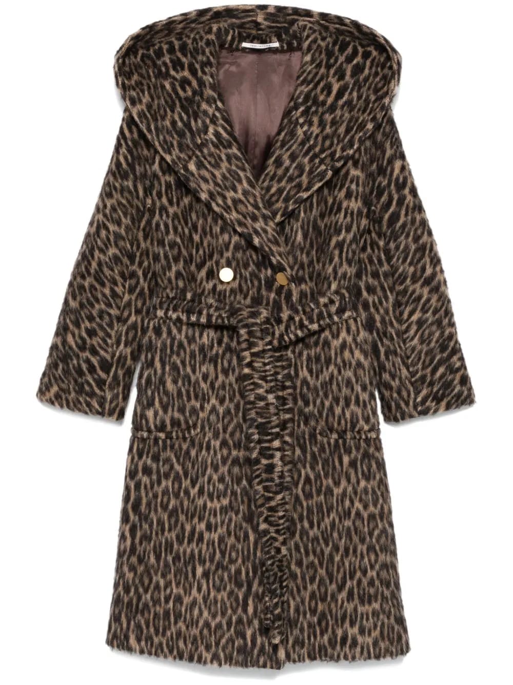 Daisy coat