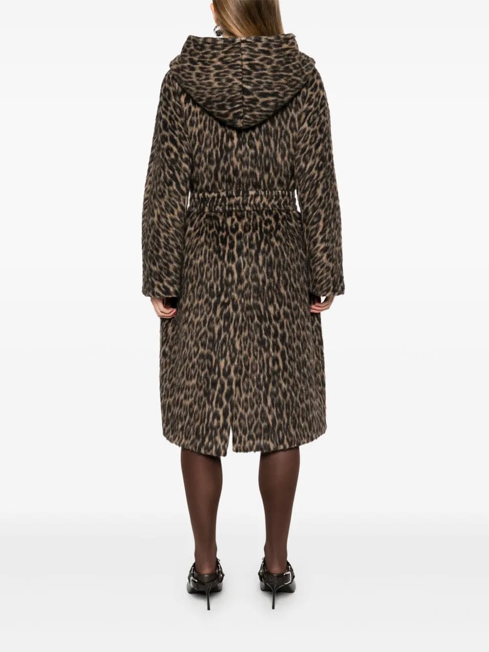 Daisy coat