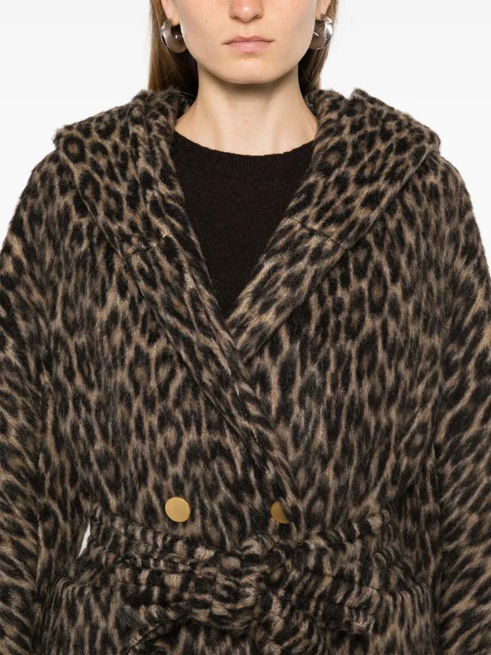 Daisy coat
