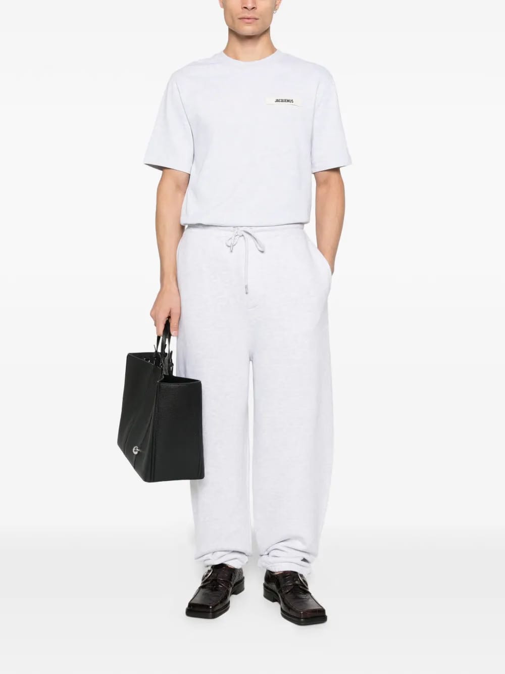 Torneo track pants