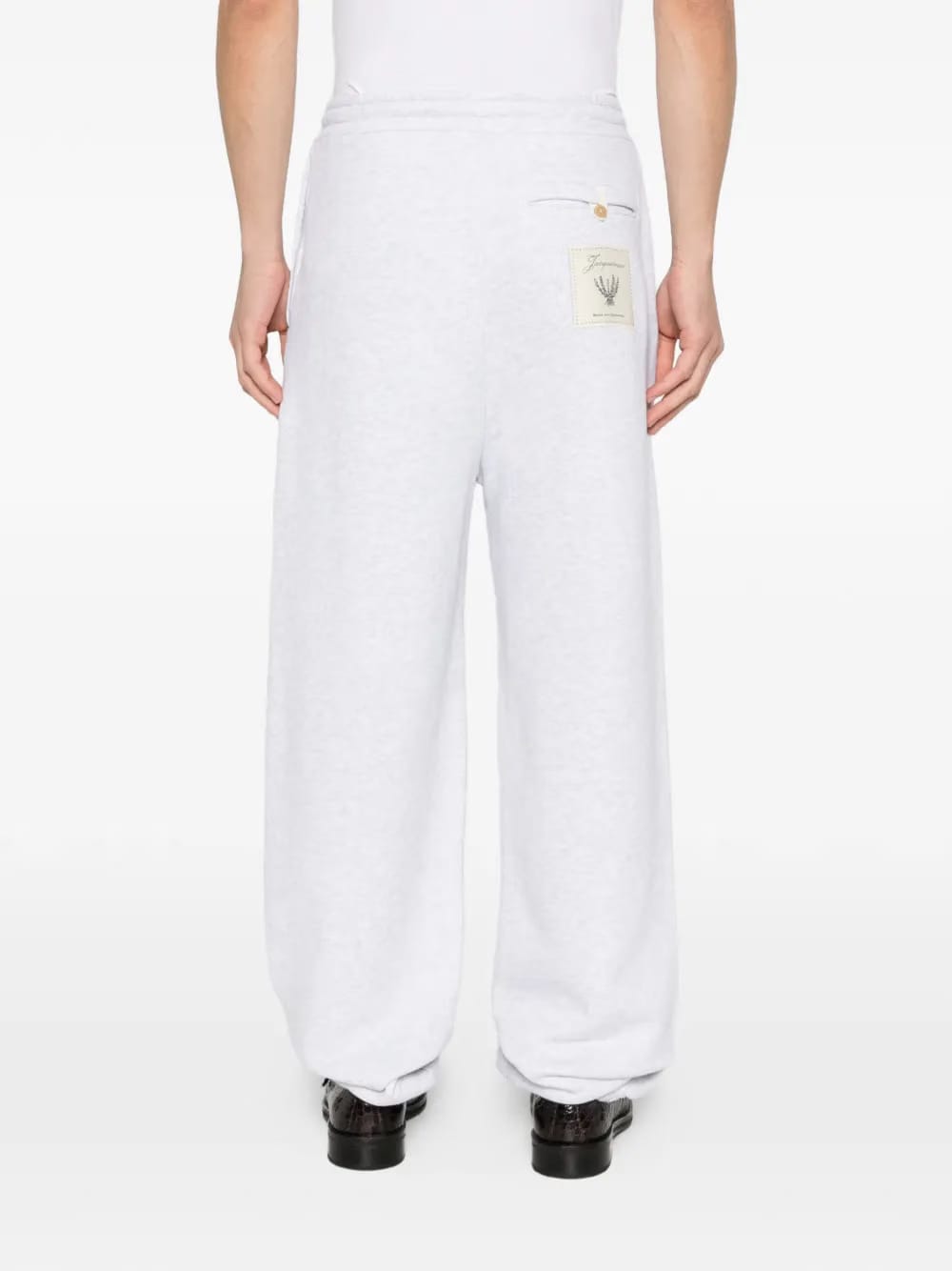 Torneo track pants