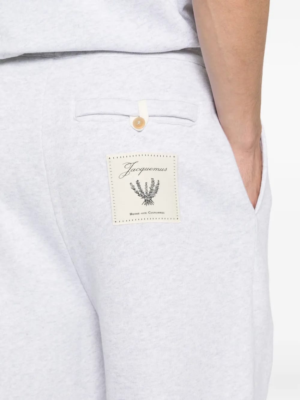 Torneo track pants