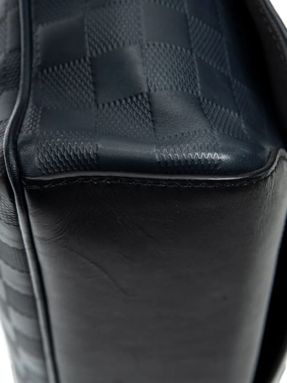 MM District crossbody bag