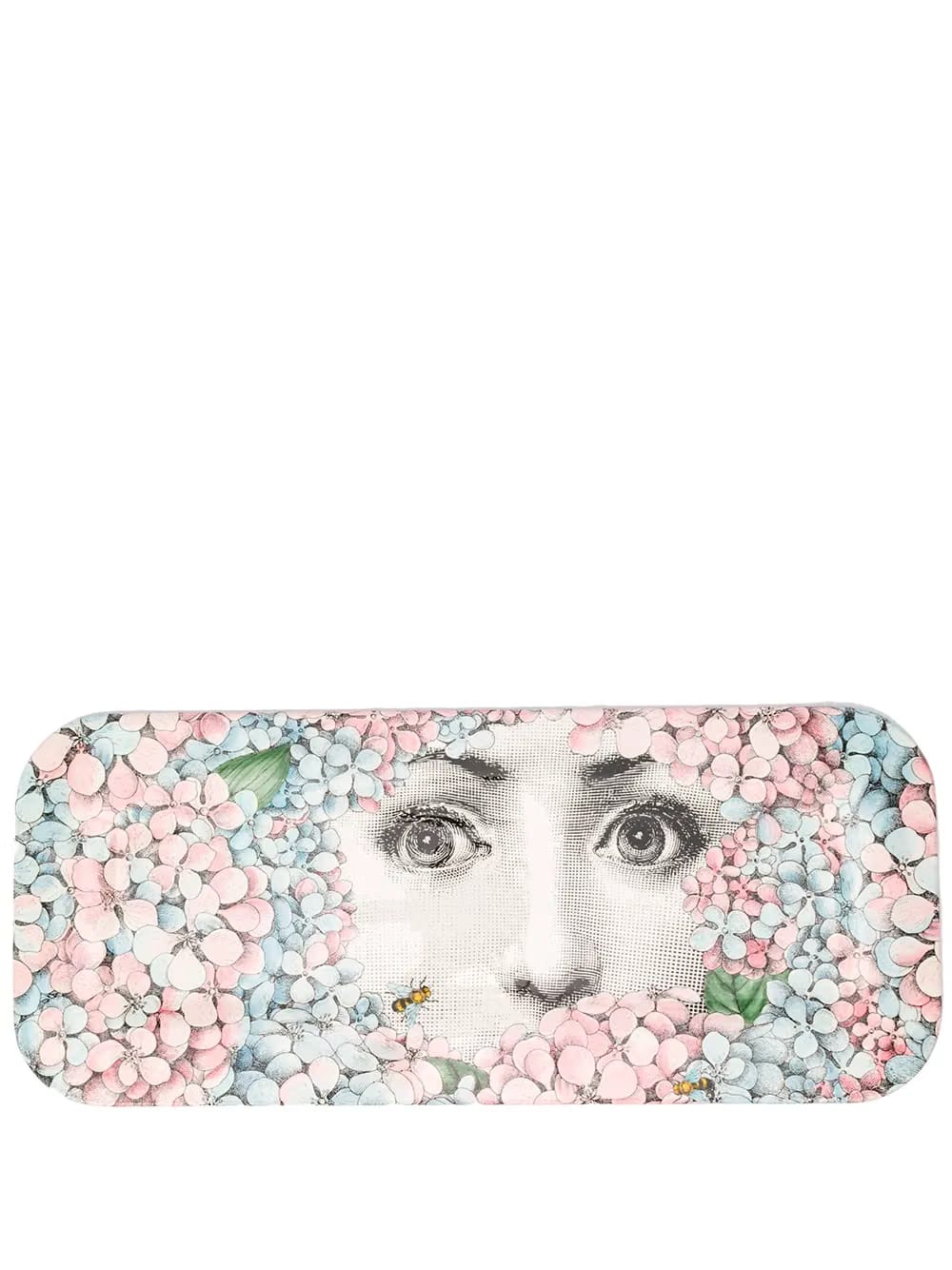 Ortensia decorative tray (58cm)