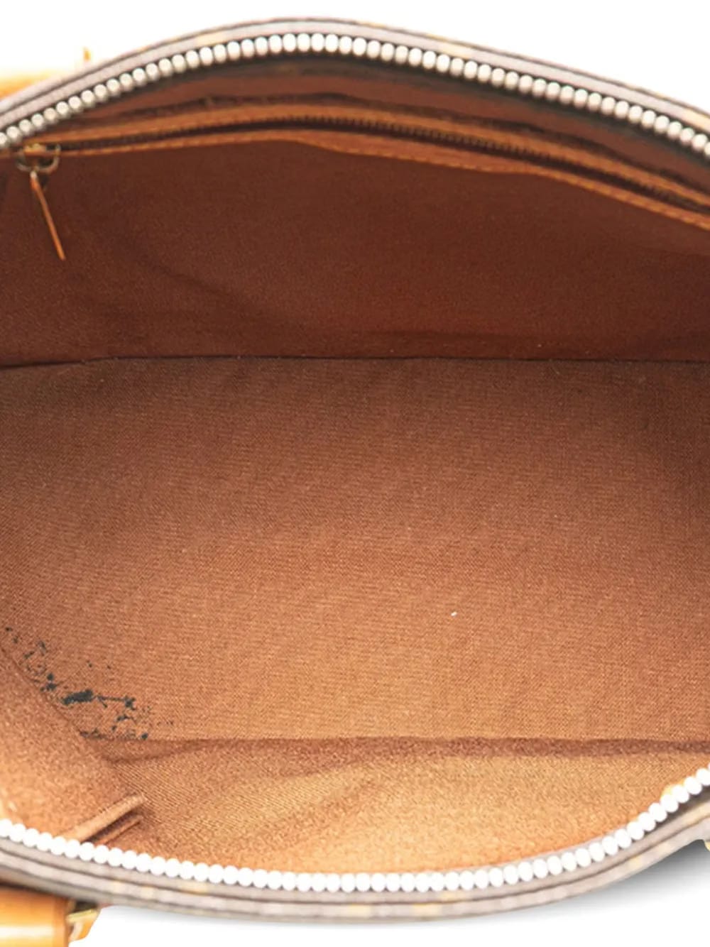 2004 Monogram Cabas Piano tote bag