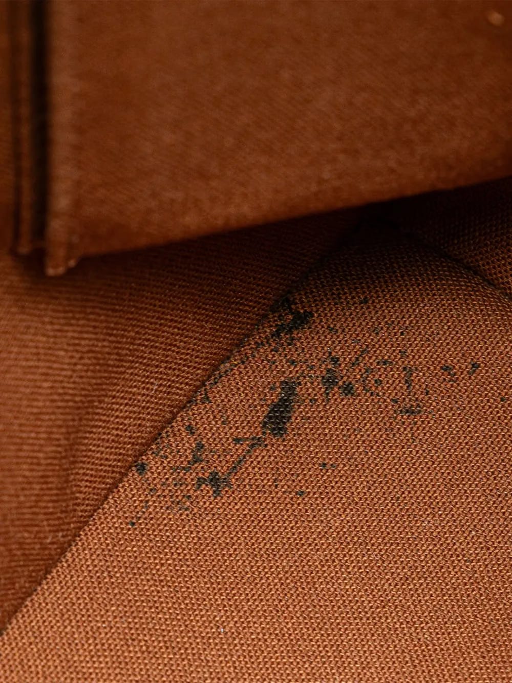 2004 Monogram Cabas Piano tote bag