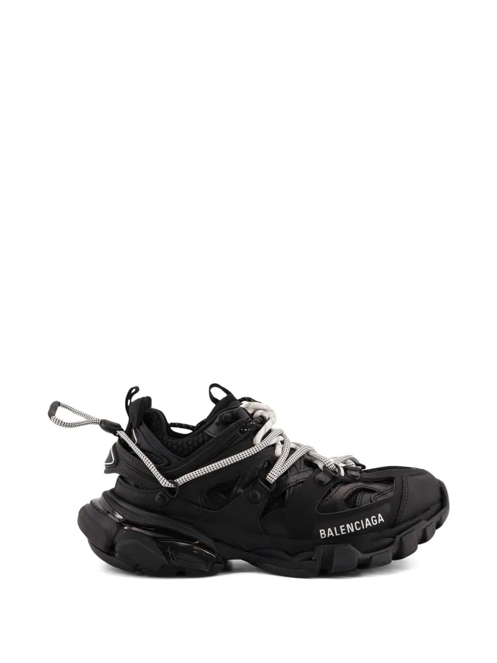 Track Trail sneakers