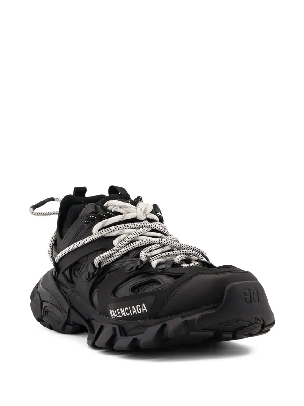 Track Trail sneakers
