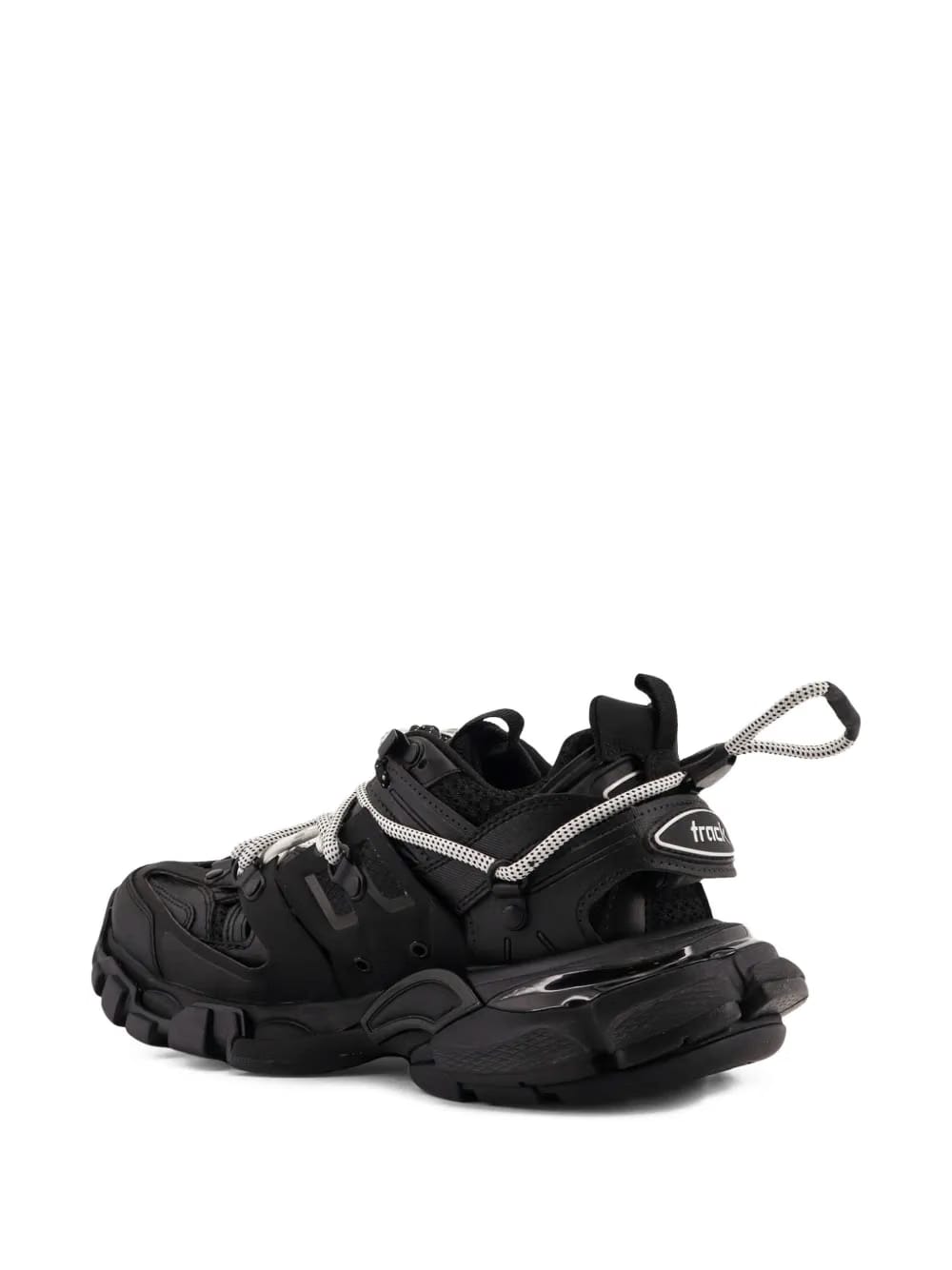 Track Trail sneakers