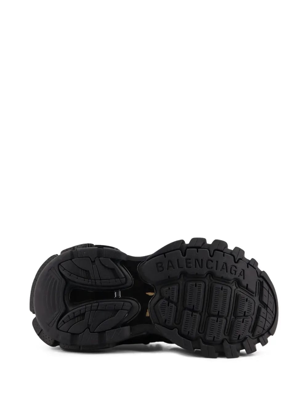 Track Trail sneakers