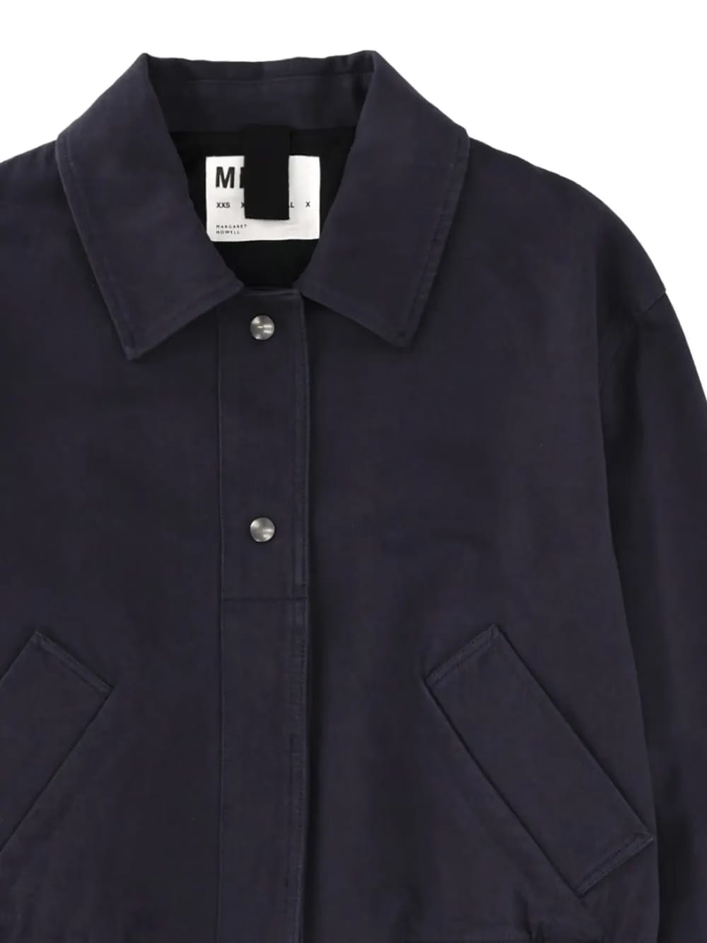 cotton bomber jacket