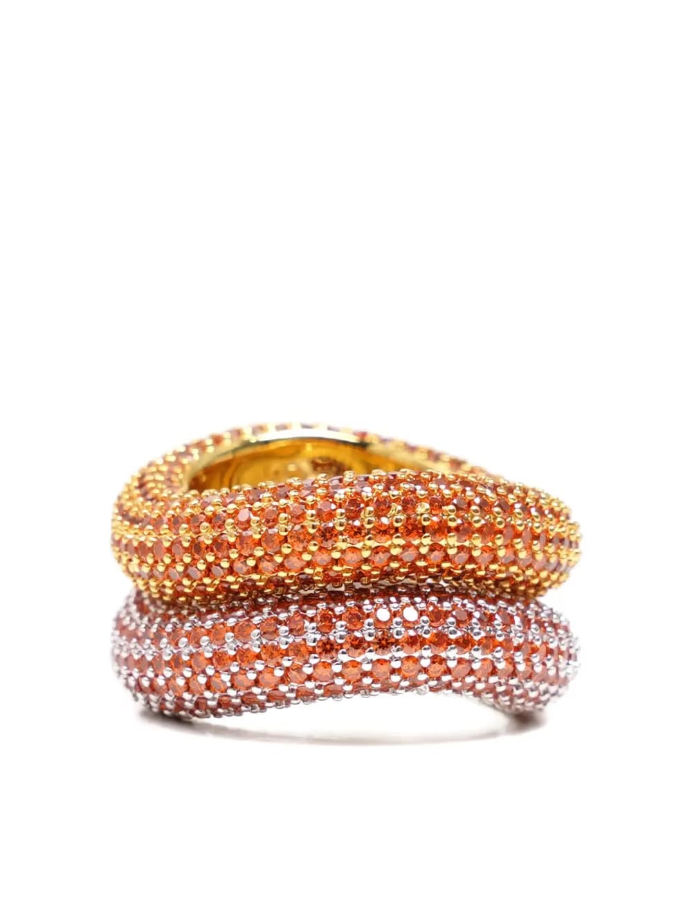 Beyond ring