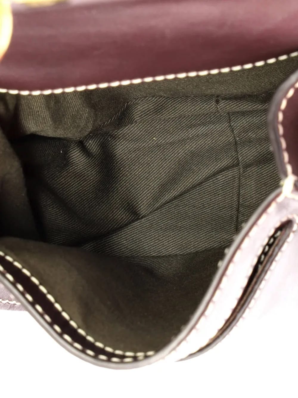 Marcie Leather Small crossbody bag