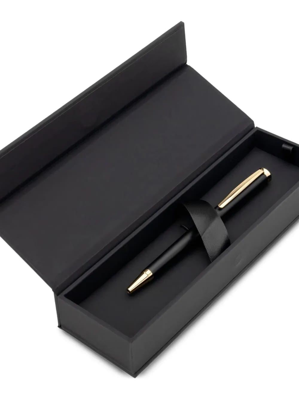 engraved-logo ballpoint pen