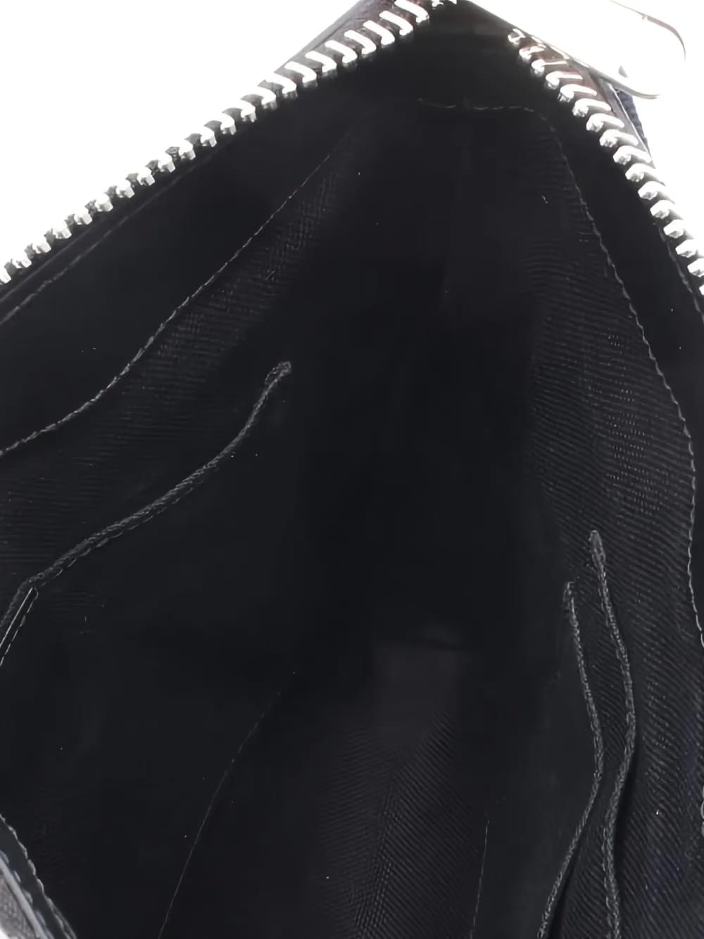 2010s small GG supreme messenger bag