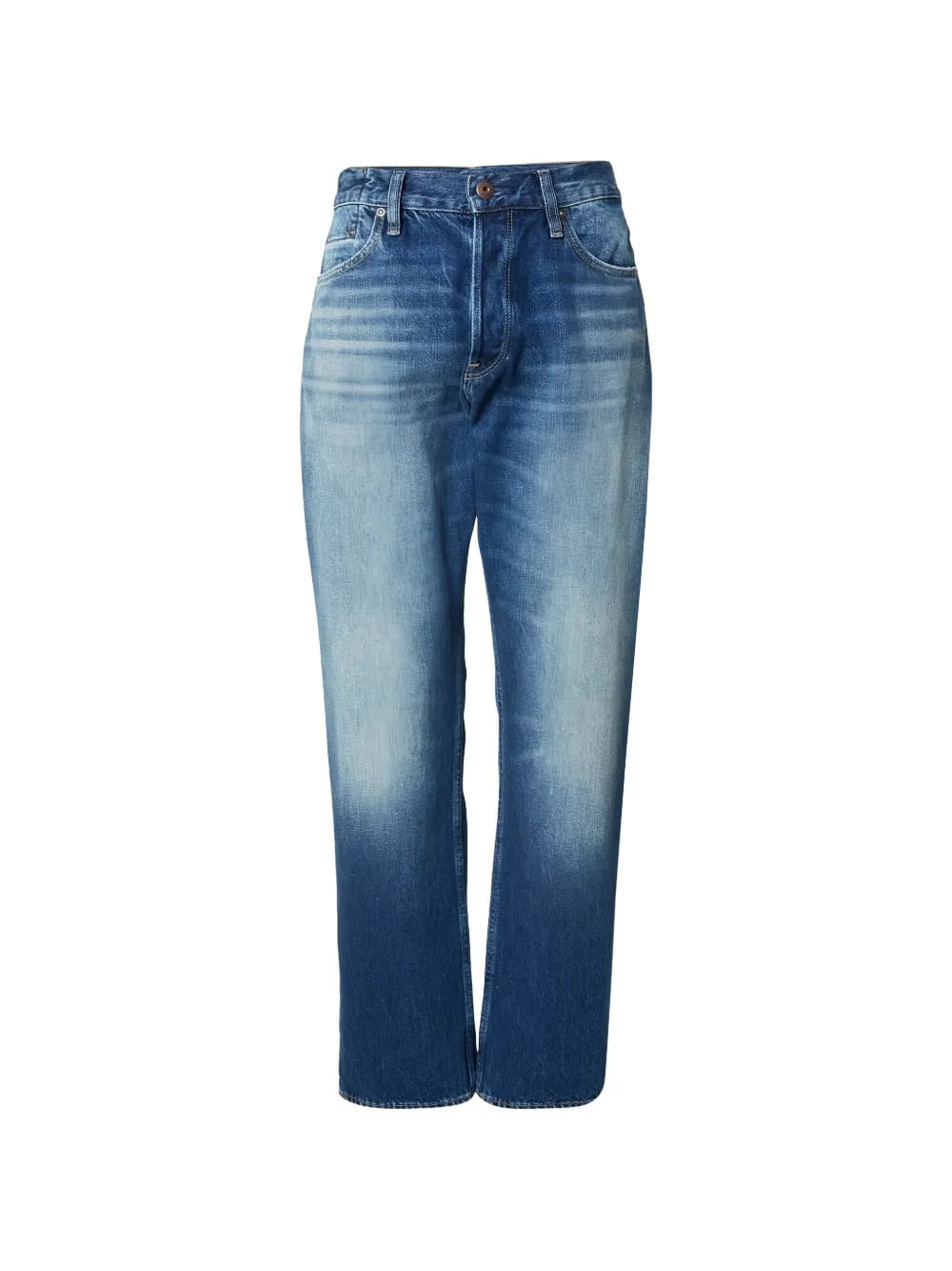 Dakota buttoned trousers