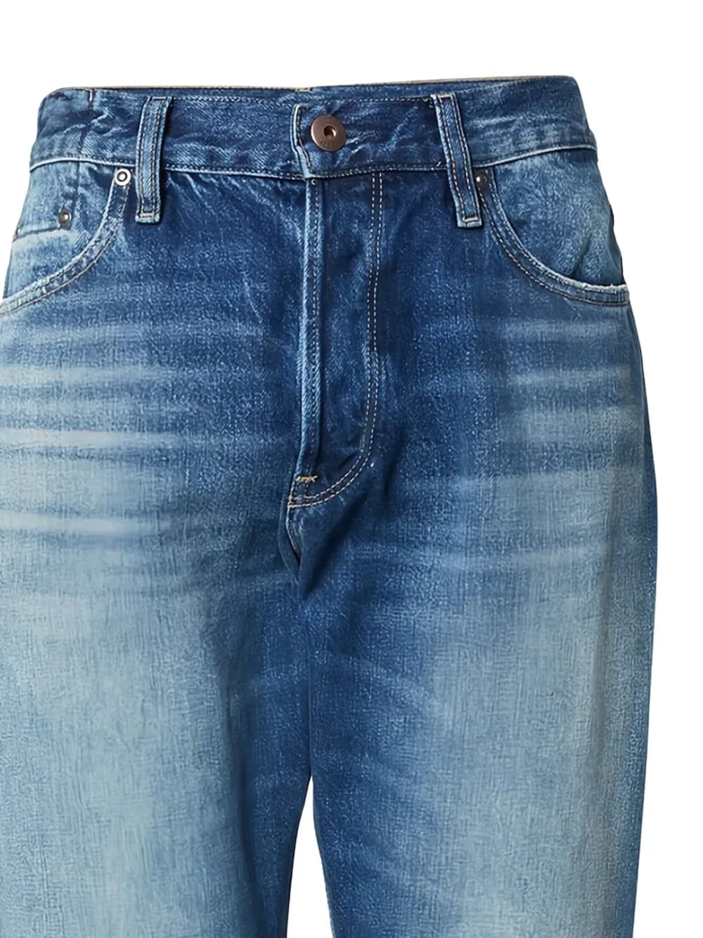 Dakota buttoned trousers