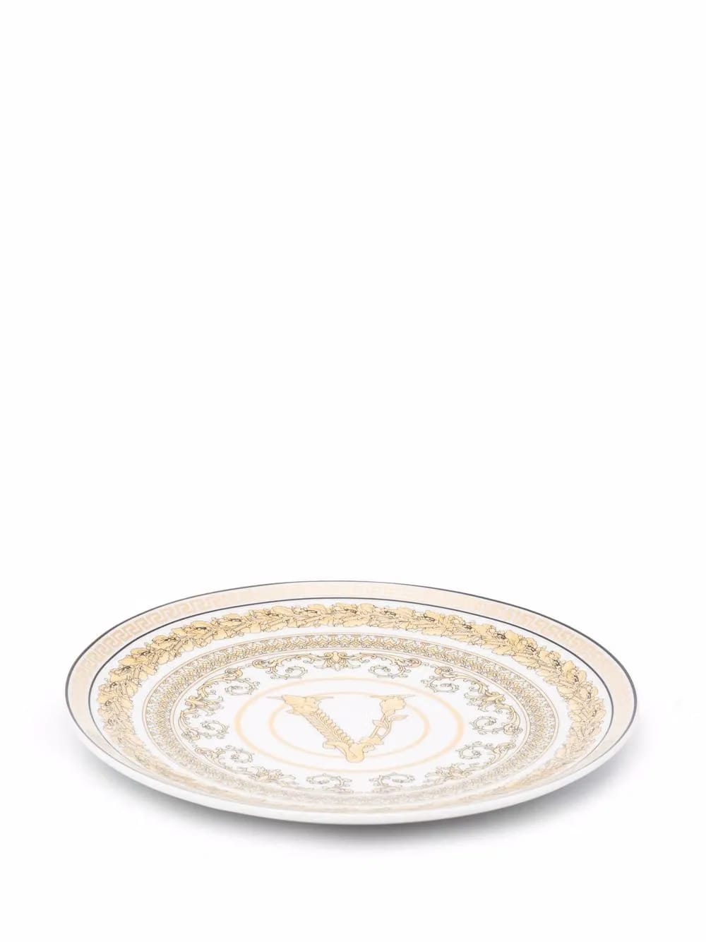 Virtus Gala 17cm plate