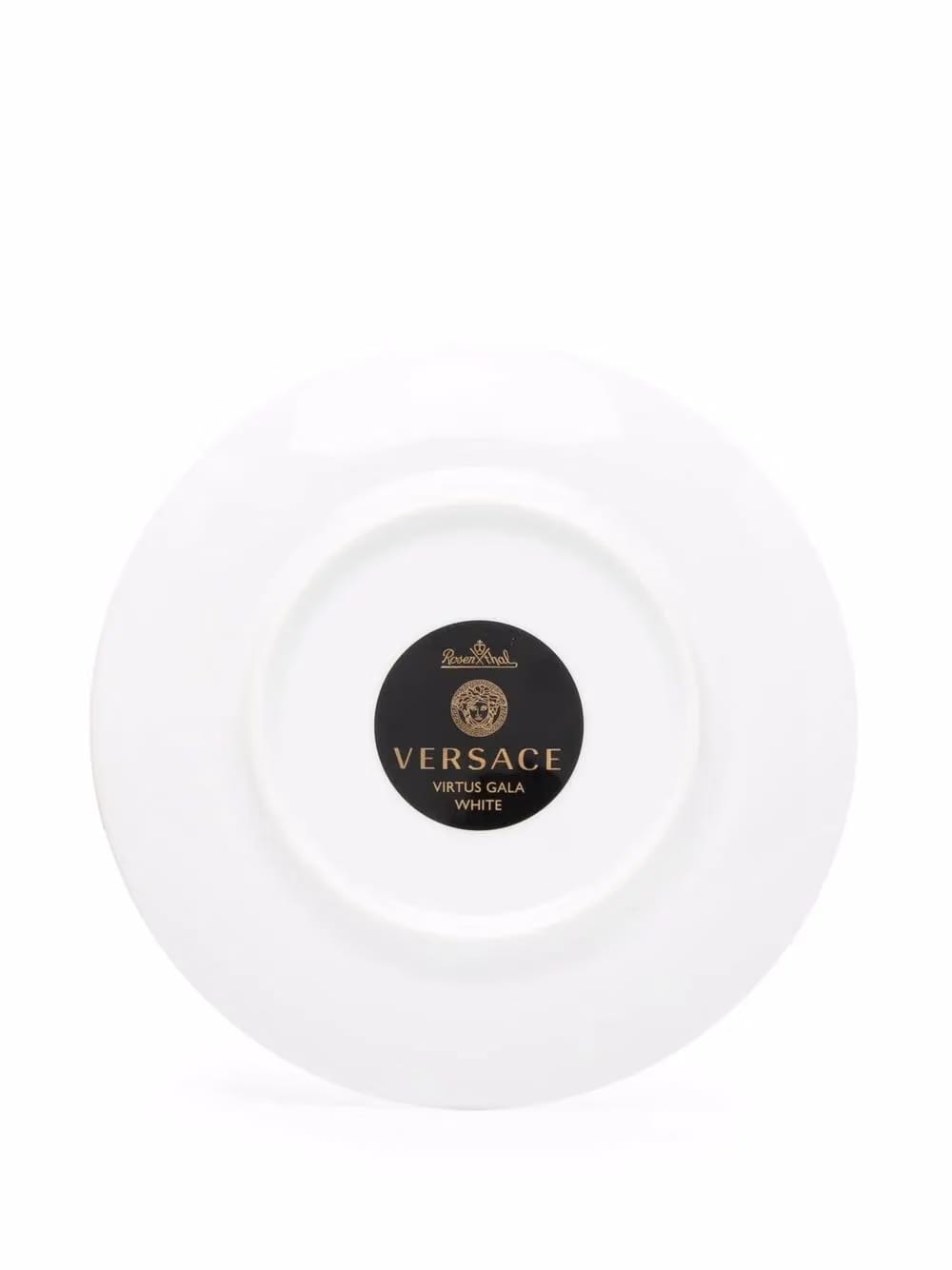 Virtus Gala 17cm plate