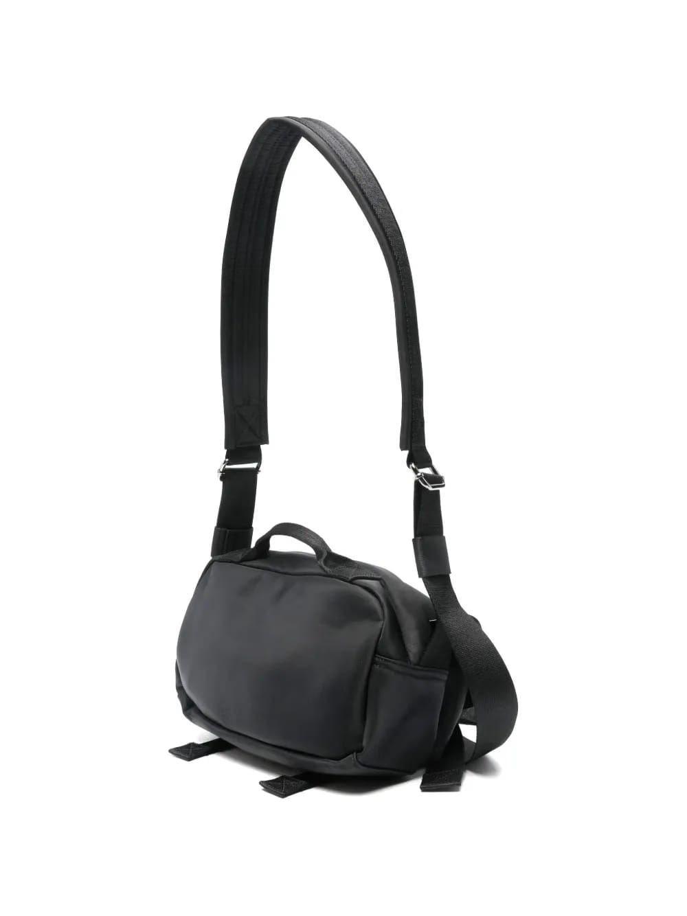 woven crossbody bag