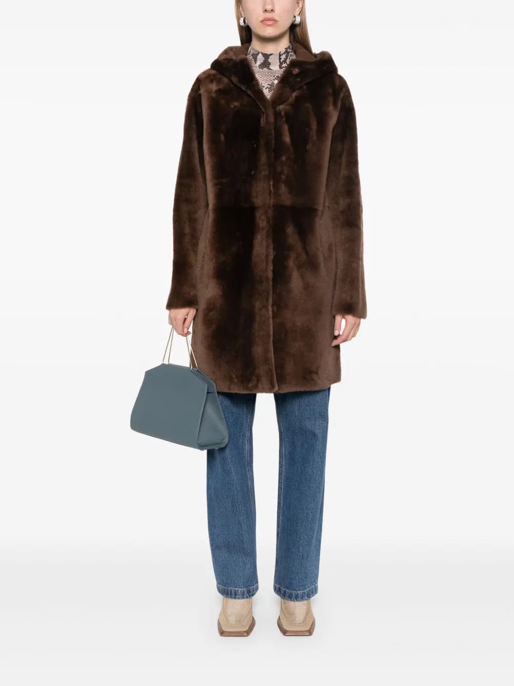 Sama coat