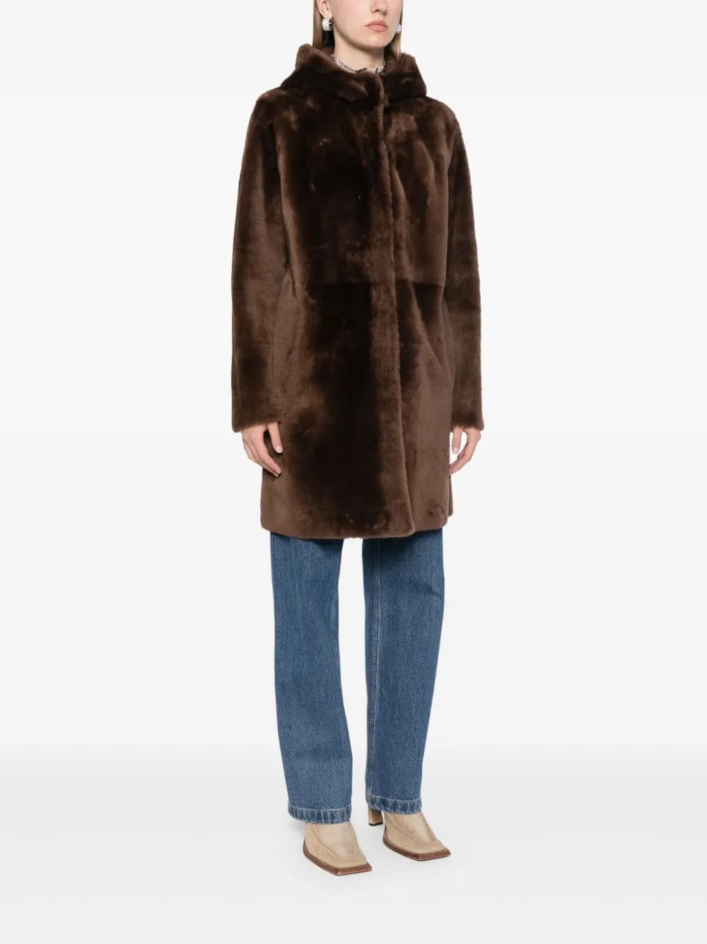Sama coat