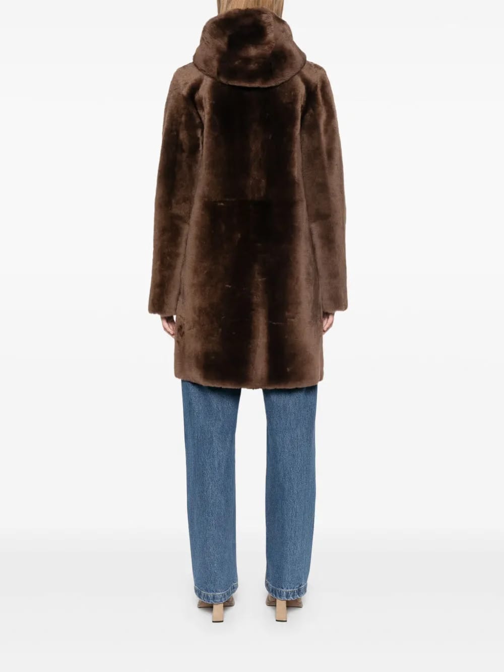 Sama coat