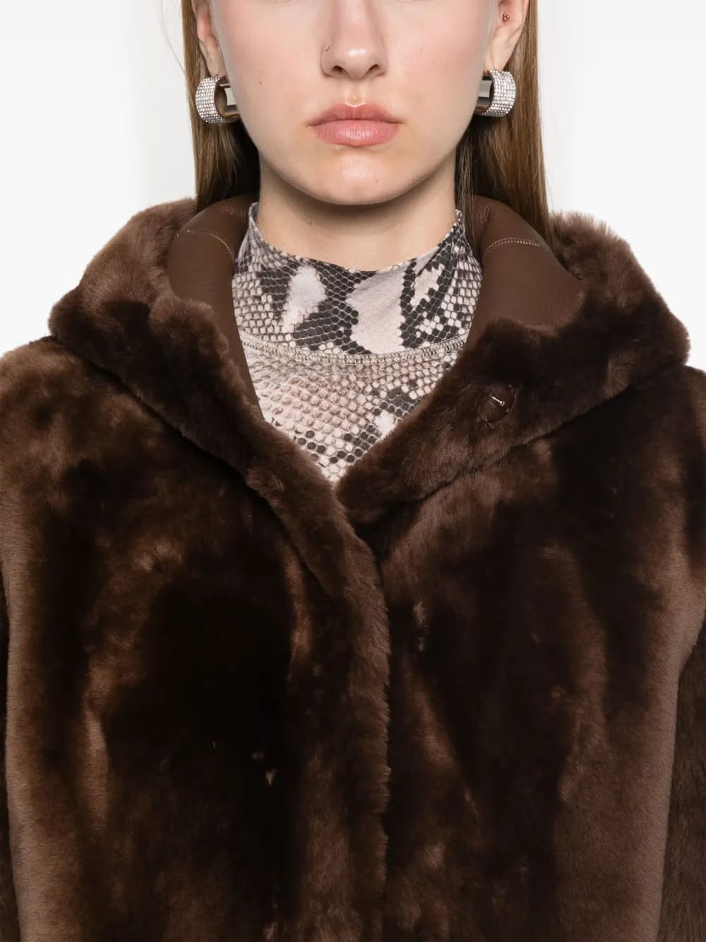 Sama coat