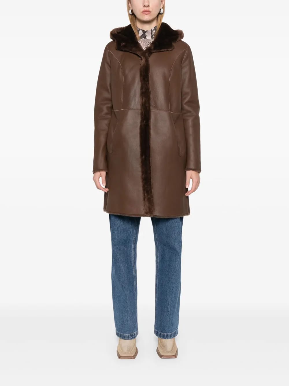 Sama coat