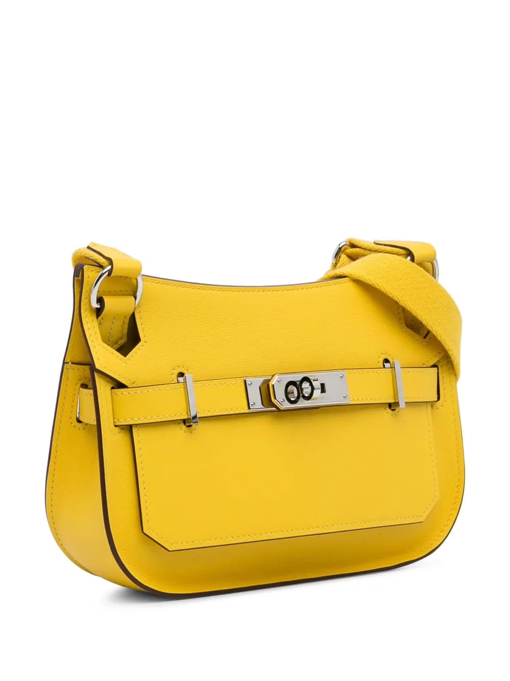 2009 Hermes Swift Mini Jypsiere