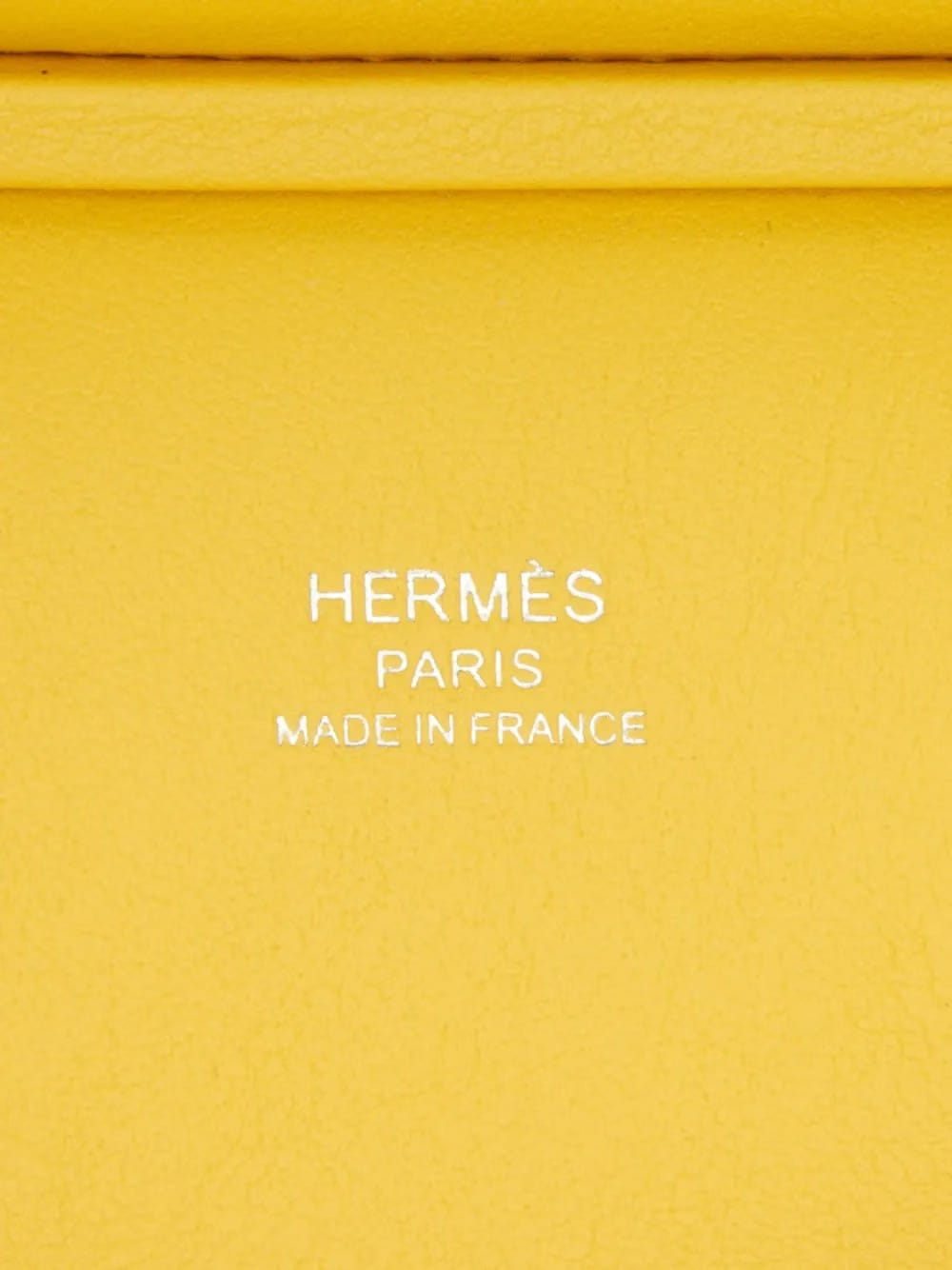2009 Hermes Swift Mini Jypsiere