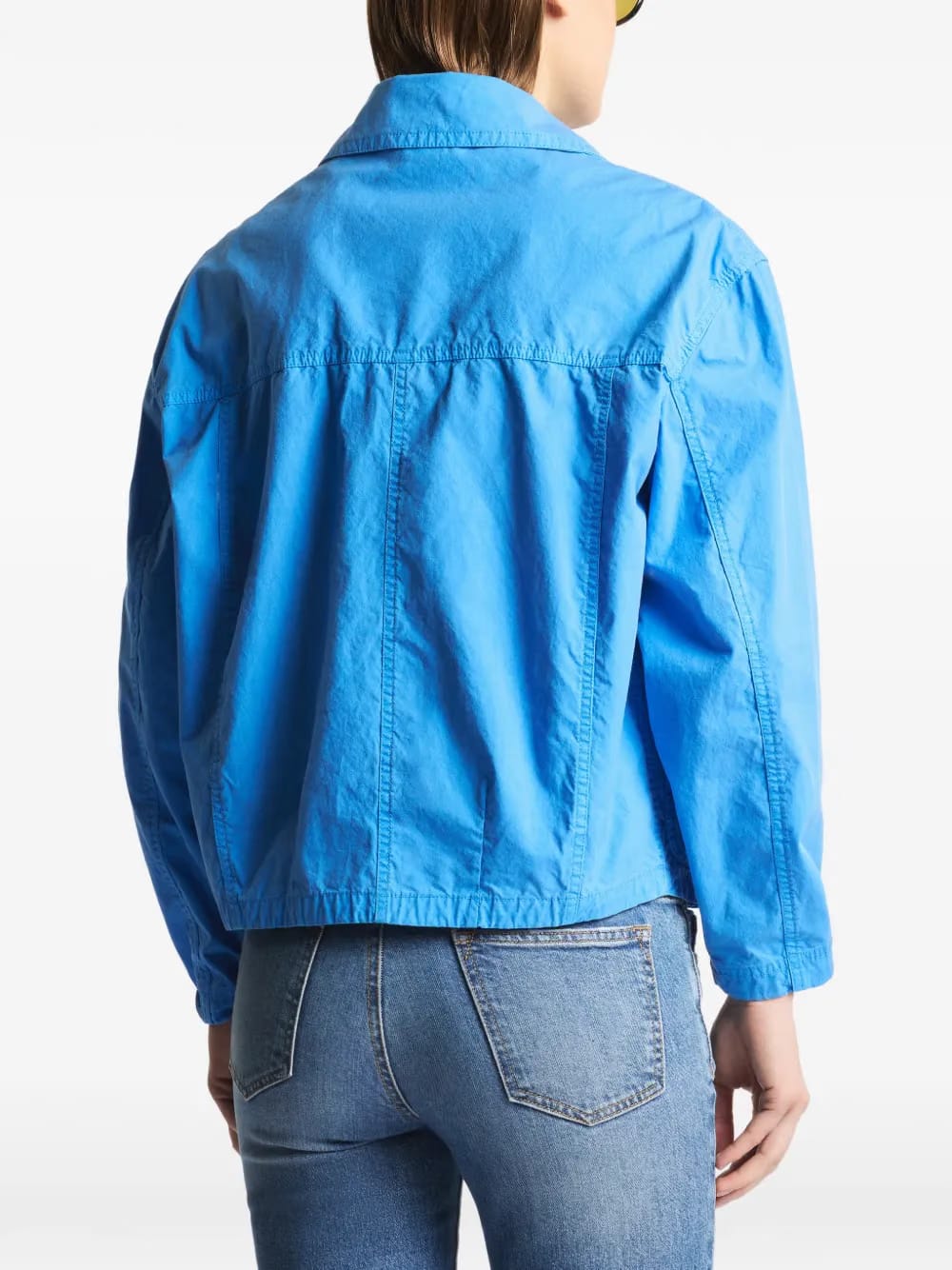 3 Ganci bomber jacket