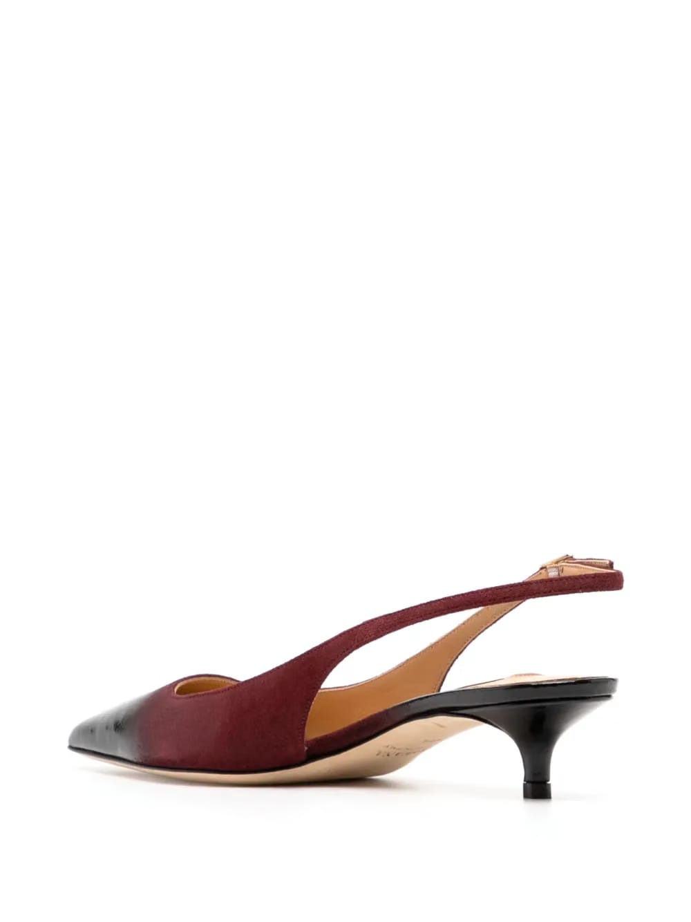 35mm Brera pumps