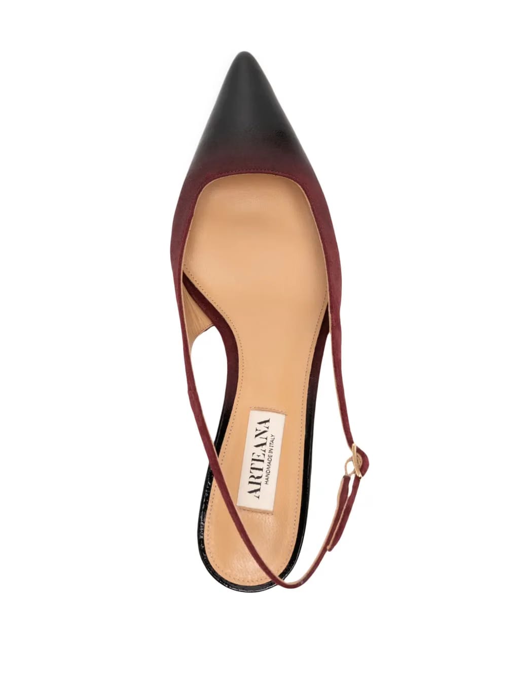 35mm Brera pumps