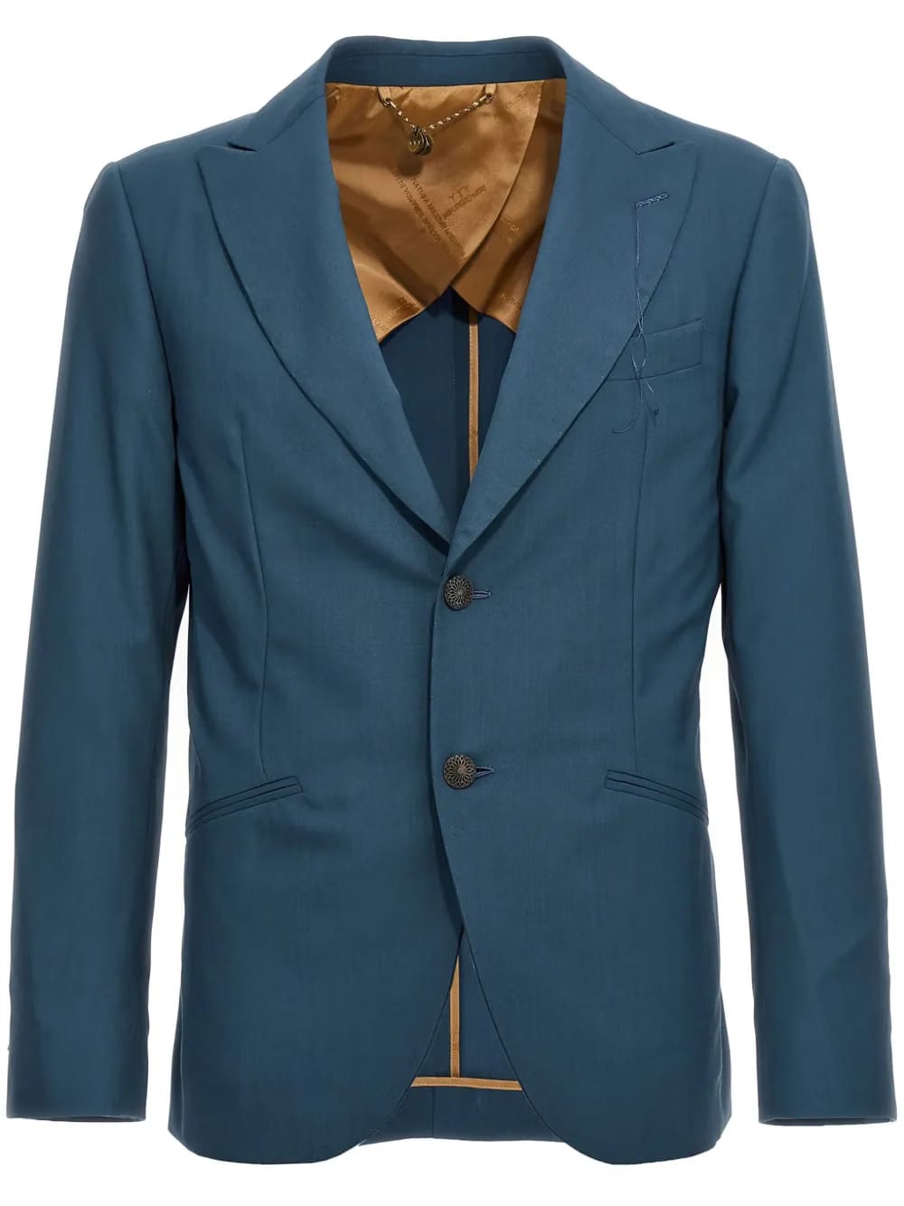 Keanu blazer