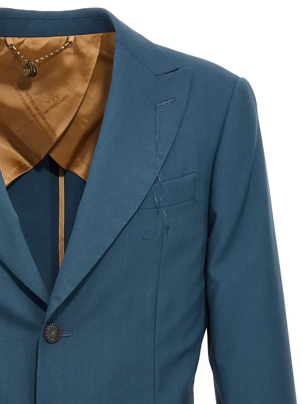 Keanu blazer