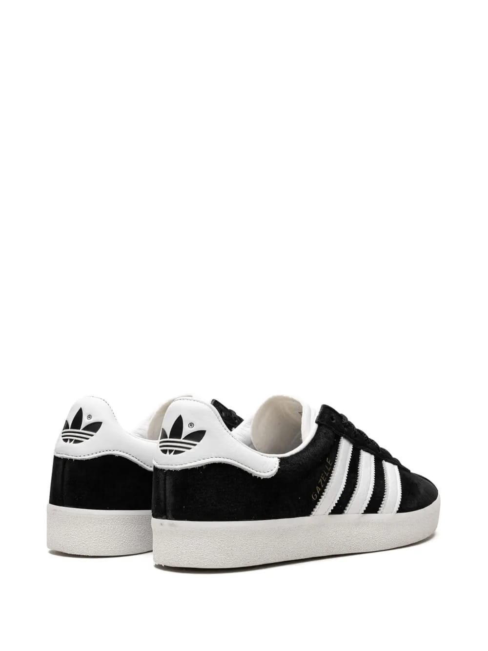 Gazelle 85 "Black / White" sneakers