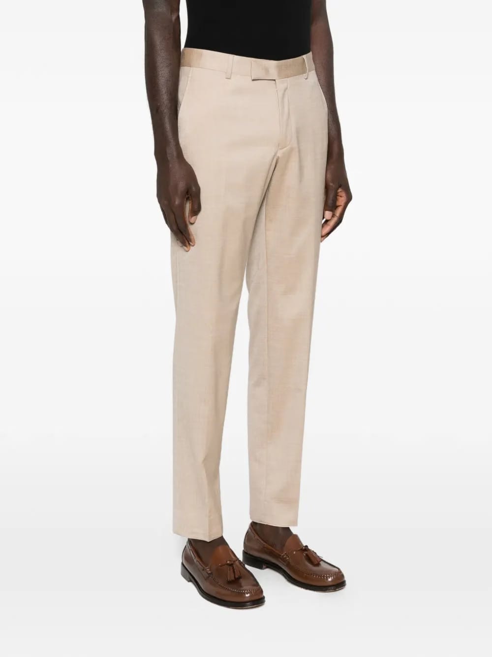 Road trousers