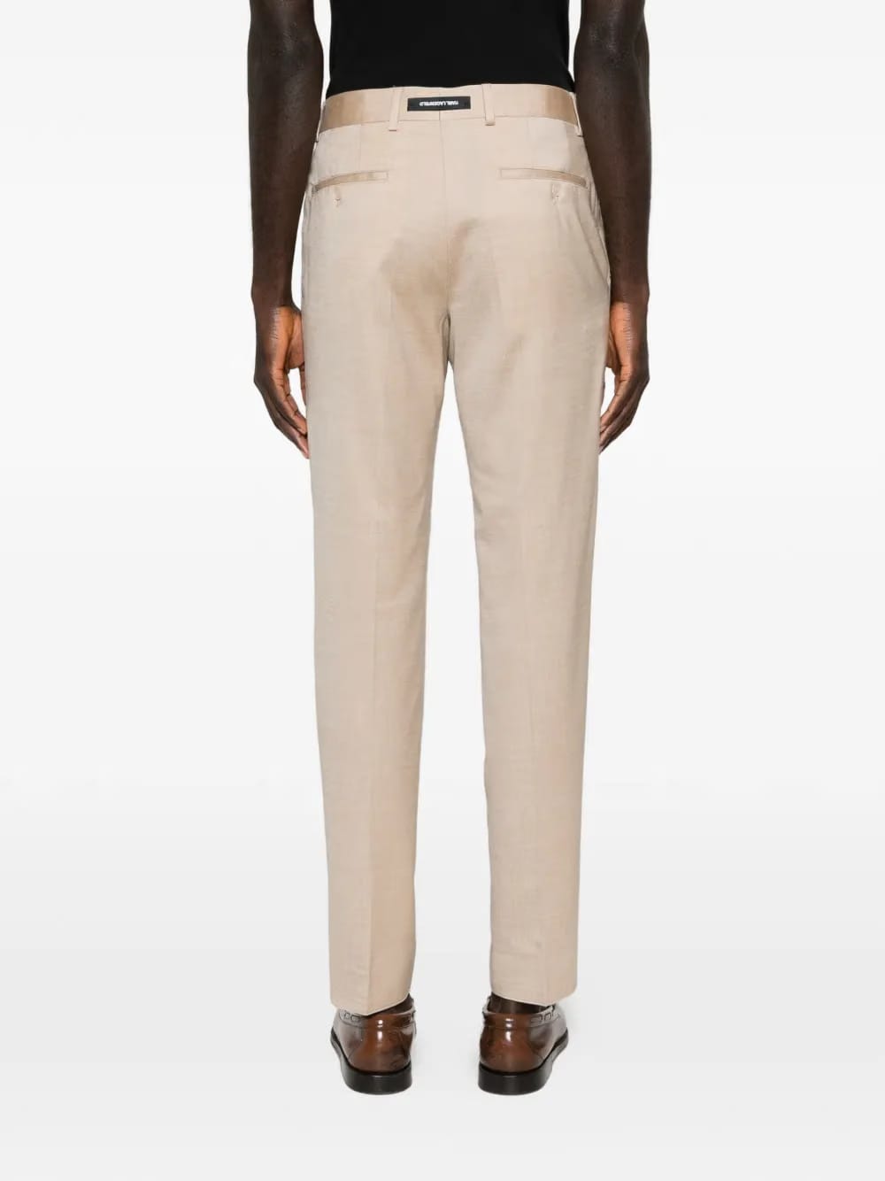 Road trousers