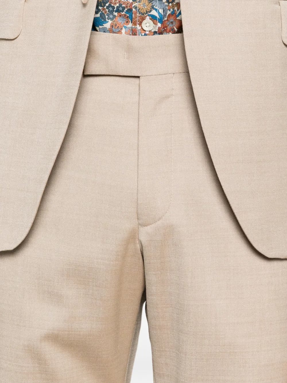 Road trousers