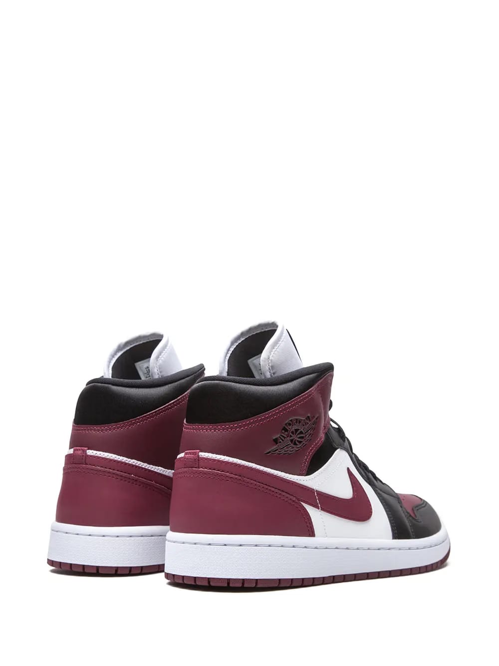 Air Jordan 1 Mid SE "Gold Pendants" sneakers